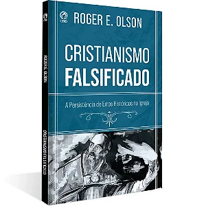 Cristianismo Falsificado