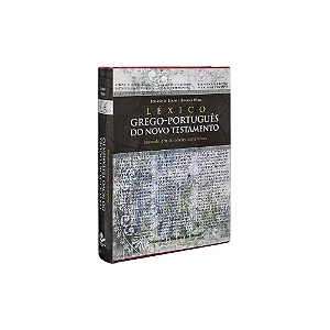 Lexico Grego do Novo Testamento