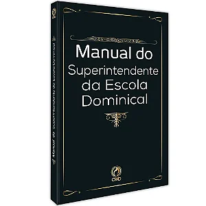 Manual do Superintendente