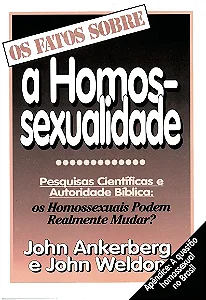 Os Fatos Sobre a Homossexualidade
