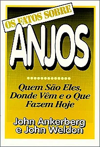 Os Fatos Sobre Anjos