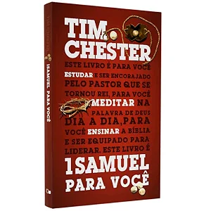 Samuel 1 para Você