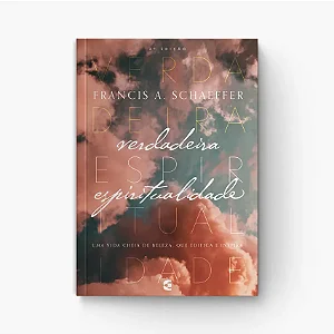 Verdadeira Espiritualidade - 3 Edição - ECC