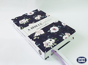 BIBLIA LETRA GIGANTE VIOLETA (CÓDIGO 3137)