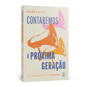 Contaremos à Próxima Geração