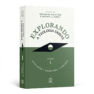 Explorando a Teologia Cristã: Revelação, Escritura e Trindade