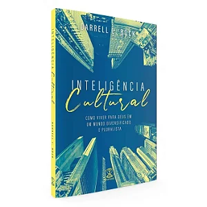 Inteligência Cultural