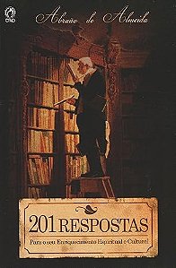 201 RESPOSTAS PARA O SEU ENRIQUECIMENTO