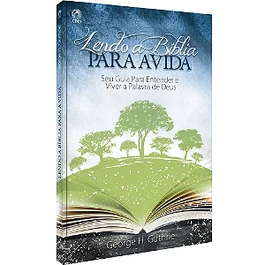 Lendo a Biblia para a Vida