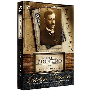 Diário do Pioneiro Gunnar Vingren