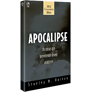 COMENTARIO BIBLICO - APOCALIPSE