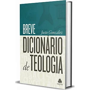 Breve dicionário de teologia
