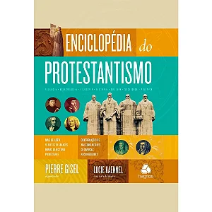 Enciclopédia do Protestantismo | Capa Dura