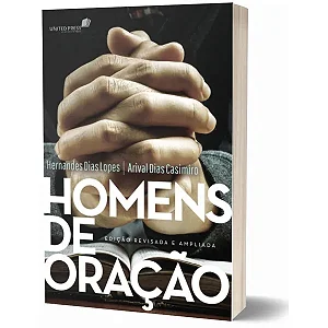 Homens de Oração