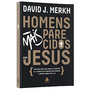 Homens mais parecidos com Jesus