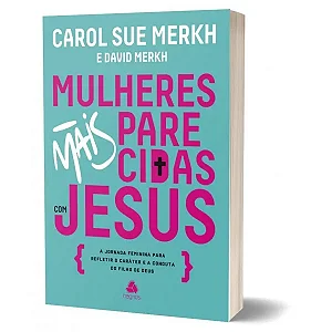 Mulheres mais parecidas com Jesus