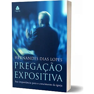 Pregação expositiva