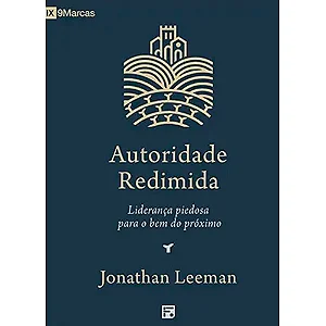 AUTORIDADE REDIMIDA