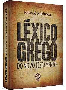 LEXICO GREGO DO NOVO TESTAMENTO