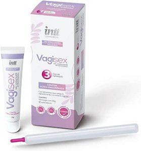 Hidratante Vagina Vagisex