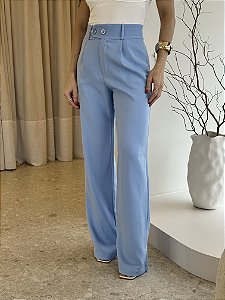Calça Pantalona Mônica