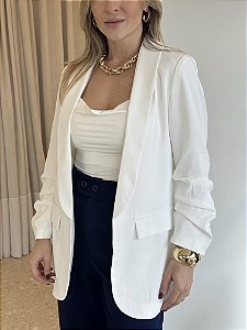 Blazer Isadora