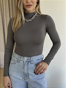 Body Poliamida Gola Elisabeth