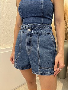 Shorts Jeans Amanda