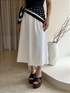 Saia Midi Ivy
