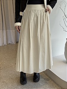 Saia Midi Ivy