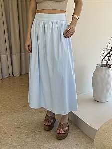 Saia Midi Ivy