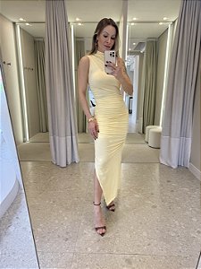 Vestido Midi Adriana