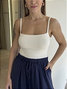 Body Poliamida Renata