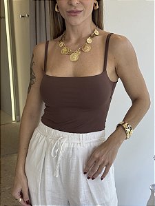 Body Poliamida Renata