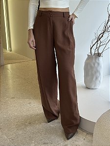 Calça Alfaiataria Alana