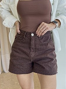 Shorts Jeans Pantera