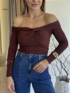 Blusa Monique