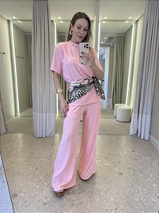 Conjunto Canelado Suri