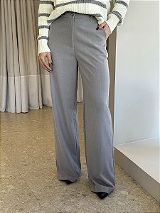 Calça Pantalona Paola