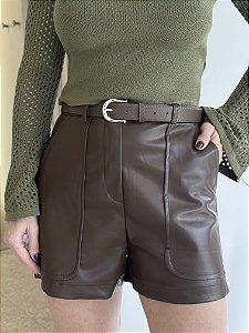 Shorts Courino Morgan