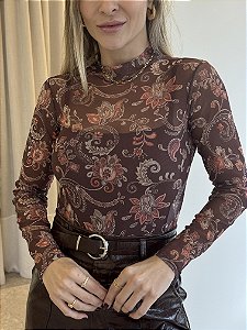Body Tule Aramis