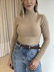 Blusa Básica Milene