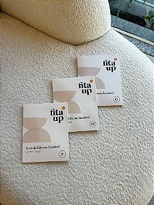 Sutiã de Silicone Invisível Fita Up