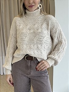 Tricot Virginia