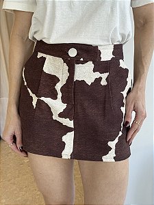 Shorts Saia Adele