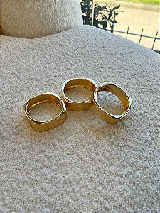 Bracelete Quadrado Mya