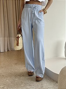 Calça Pantalona Dineusa