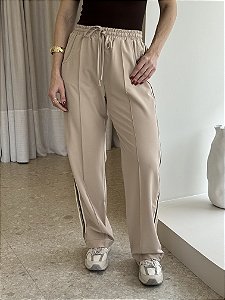 Calça Track Pants Amaya
