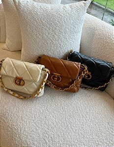 Bolsa Courino Leticia