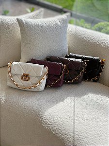 Bolsa Courino Leticia